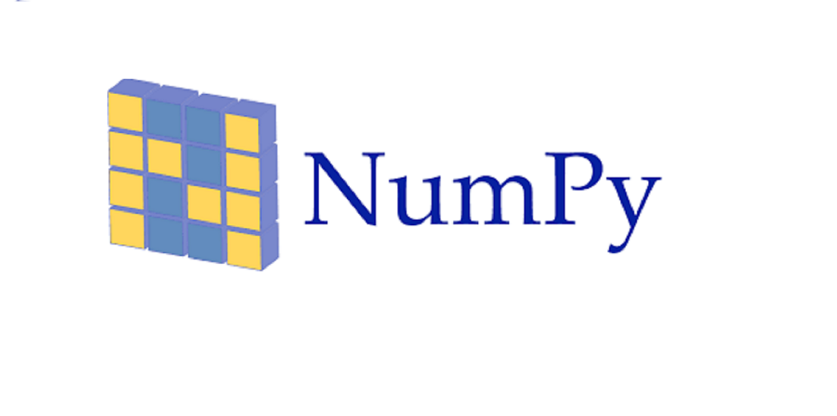 numpy image